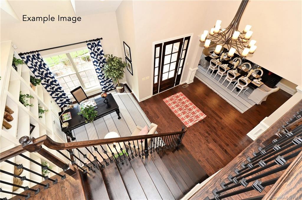 5831 Riley's Ridge Road Charlotte, NC 28226 - Photo 4 of 19