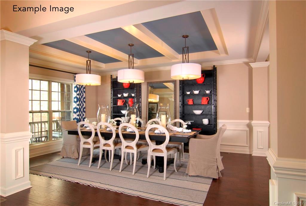 5831 Riley's Ridge Road Charlotte, NC 28226 - Photo 10 of 19