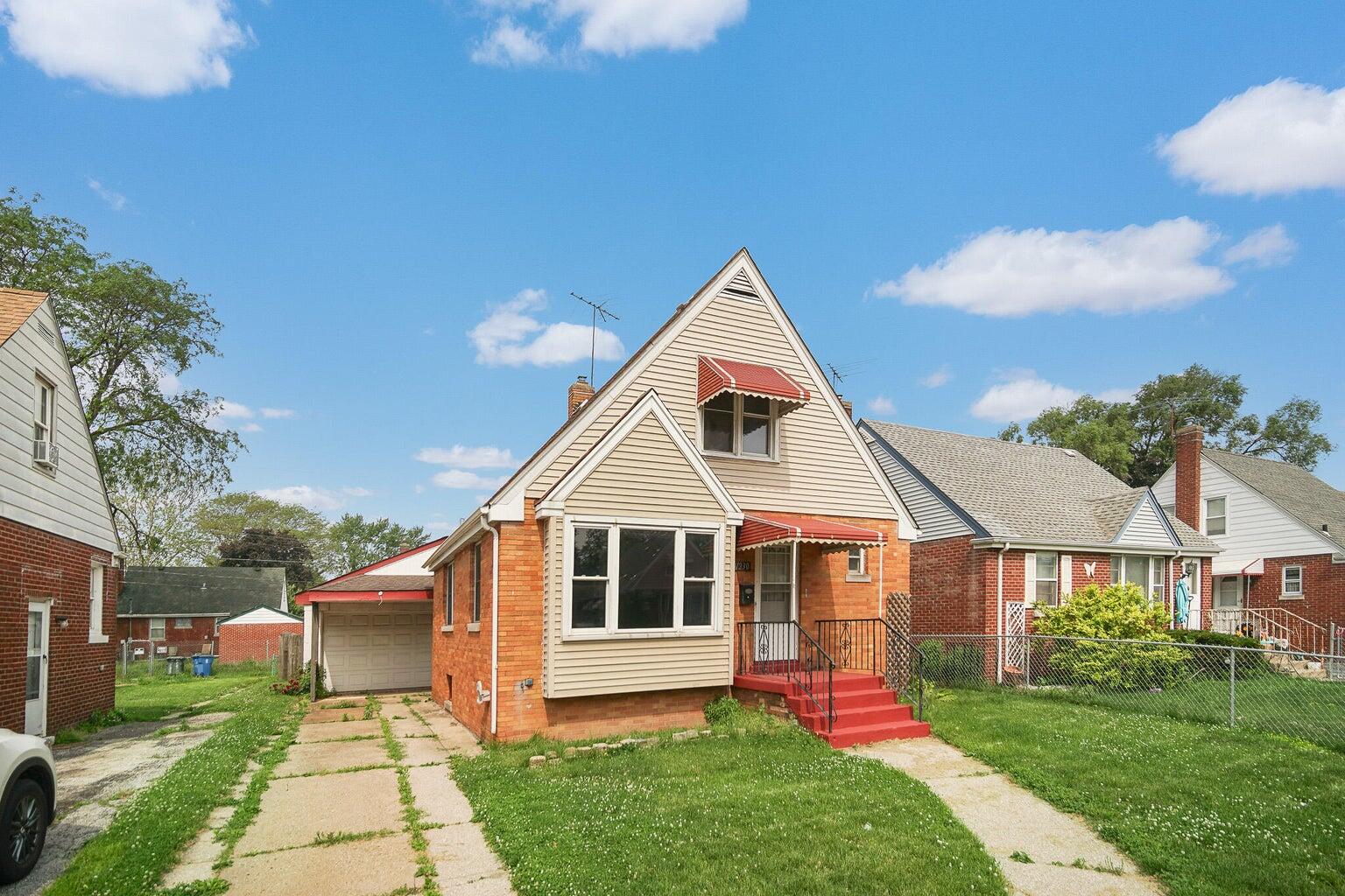 7230 McLaughlin Avenue Hammond, IN 46324 - Photo 2 of 15 1536x1024
