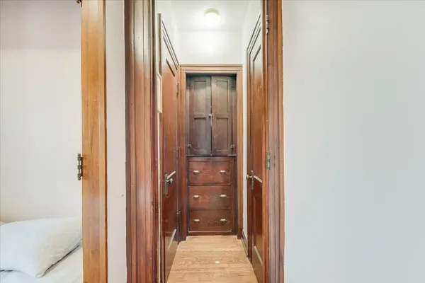 a view of a bathroom