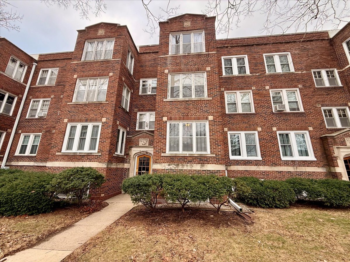 408 North State Street, Unit 12 Champaign, IL 61820 - Photo 27 of 27