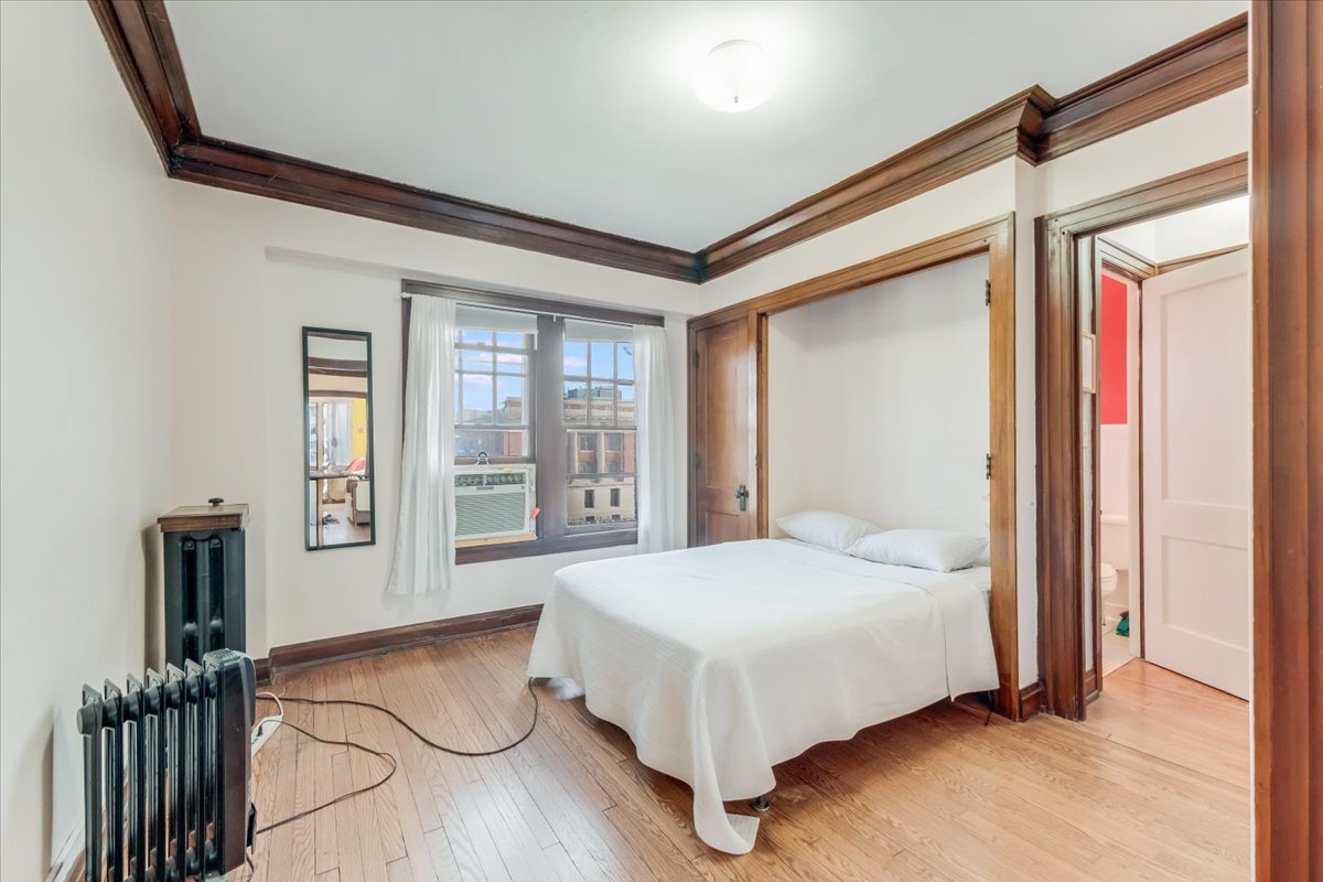 408 North State Street, Unit 12 Champaign, IL 61820 - Photo 10 of 27