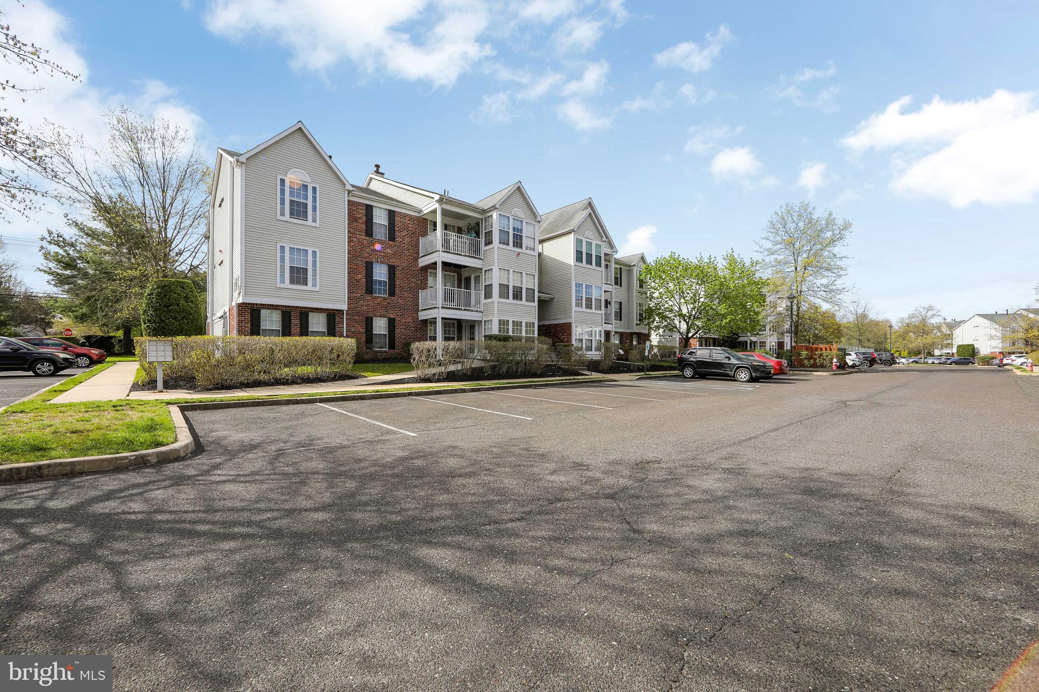 84 Eldon Way Marlton, NJ 08053 - Photo 22 of 24