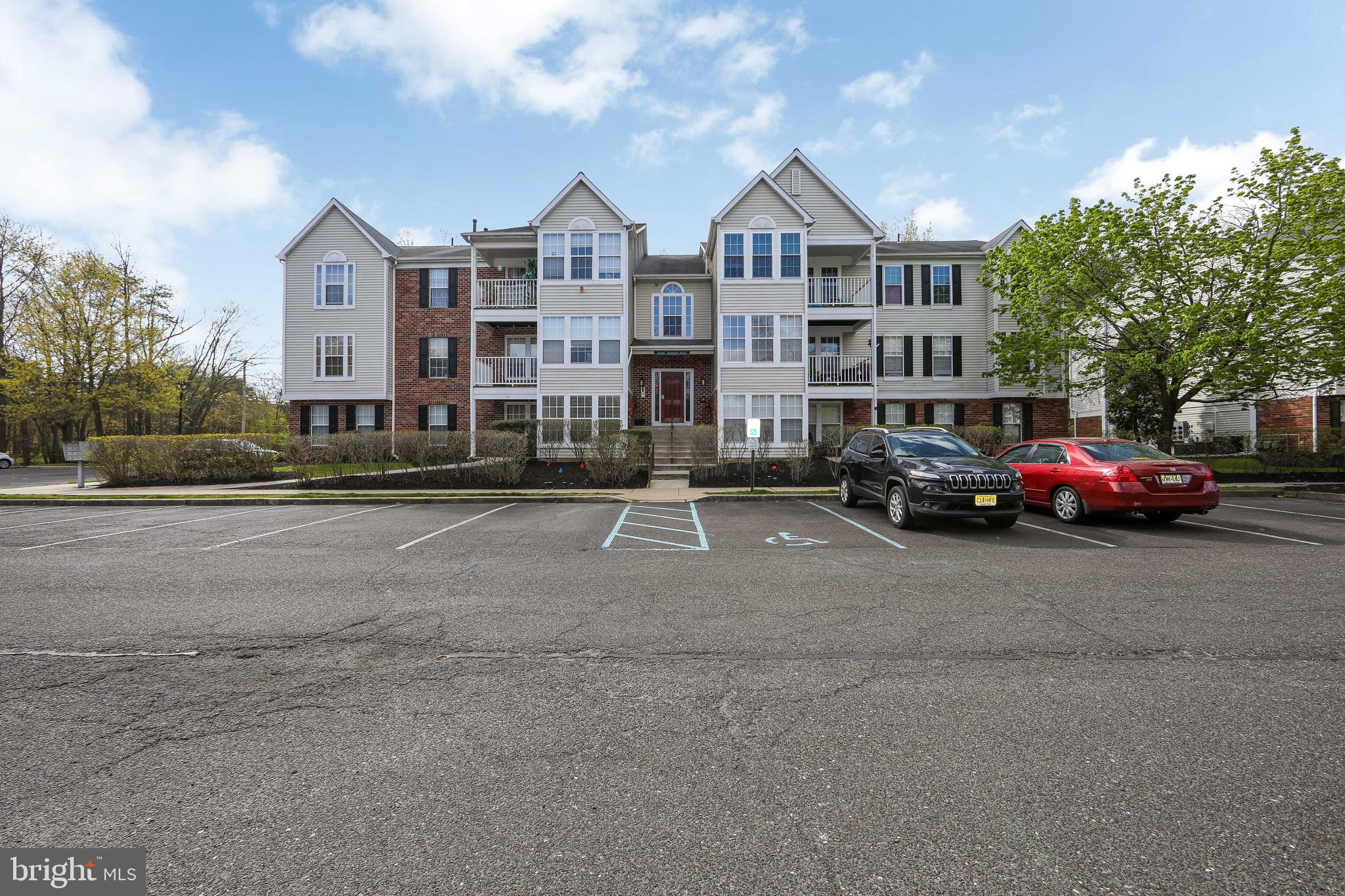 84 Eldon Way Marlton, NJ 08053 - Photo 23 of 24