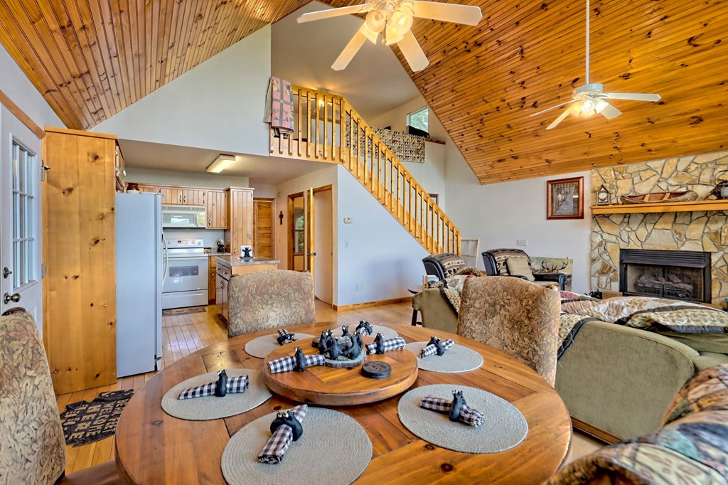 470 Raccoon Ridge Murphy, NC 28906 - Photo 22 of 66 Gallery Image 22