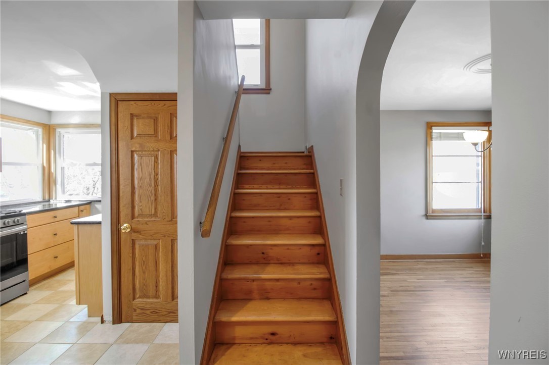 497 Mt Vernon Road Amherst, NY 14226 - Photo 18 of 46