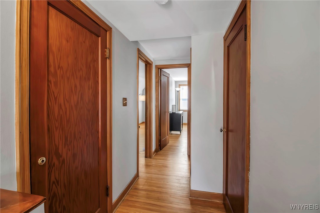 497 Mt Vernon Road Amherst, NY 14226 - Photo 23 of 46