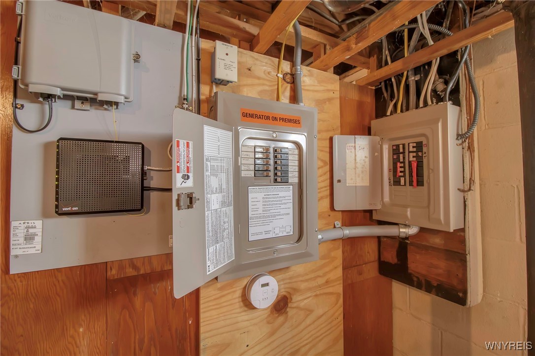 497 Mt Vernon Road Amherst, NY 14226 - Photo 33 of 46