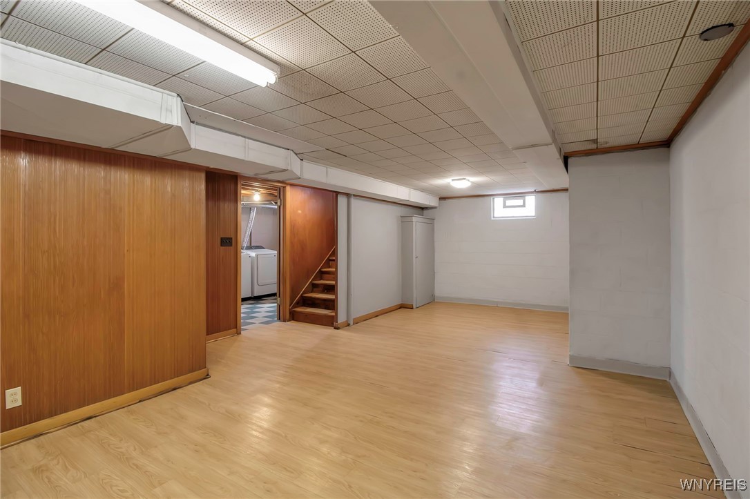 497 Mt Vernon Road Amherst, NY 14226 - Photo 34 of 46