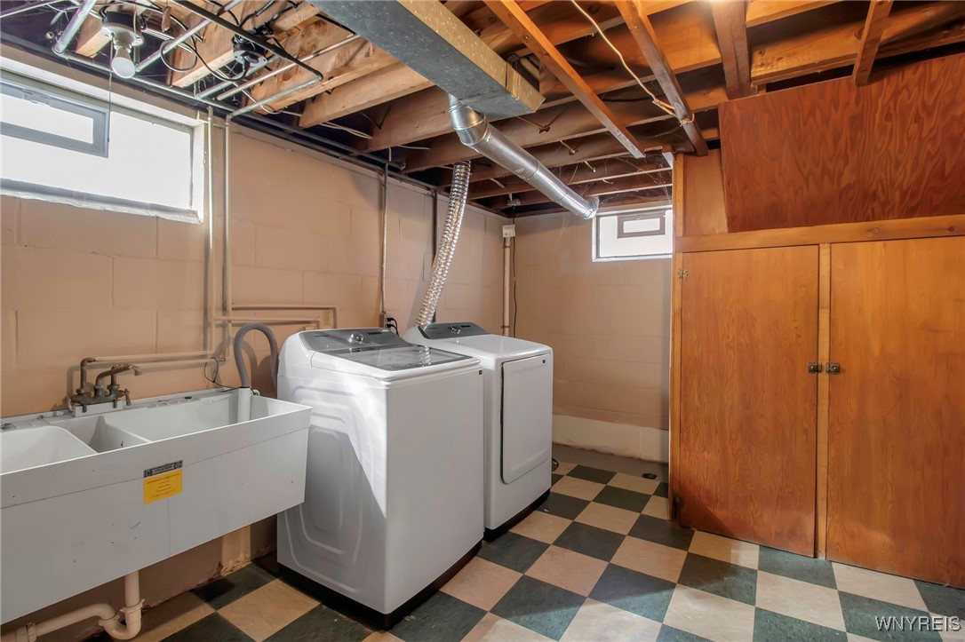 497 Mt Vernon Road Amherst, NY 14226 - Photo 36 of 46