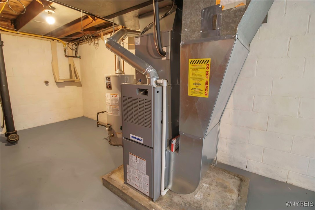 497 Mt Vernon Road Amherst, NY 14226 - Photo 37 of 46