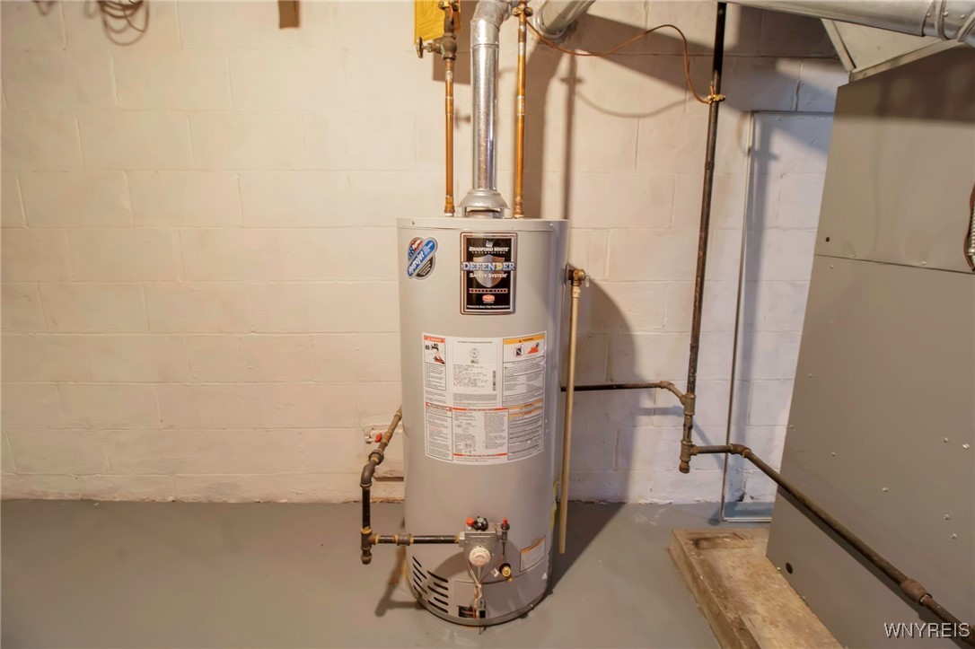 497 Mt Vernon Road Amherst, NY 14226 - Photo 38 of 46