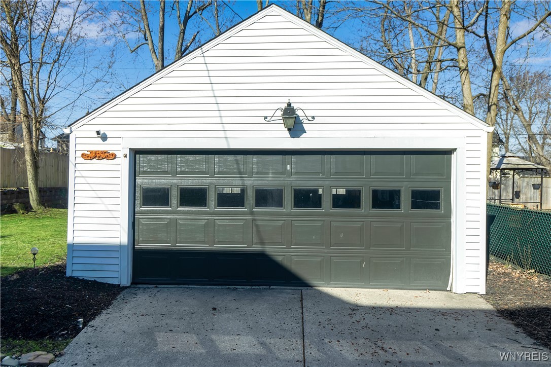 497 Mt Vernon Road Amherst, NY 14226 - Photo 39 of 46