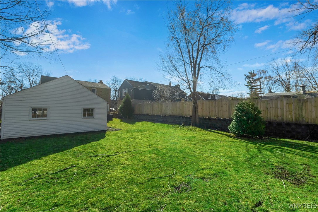 497 Mt Vernon Road Amherst, NY 14226 - Photo 40 of 46