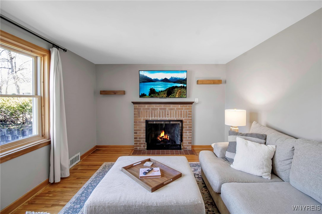 497 Mt Vernon Road Amherst, NY 14226 - Photo 4 of 46