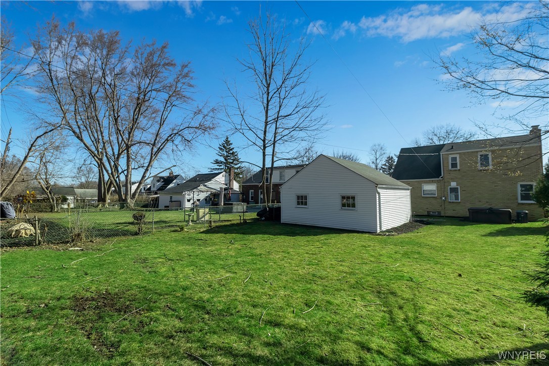 497 Mt Vernon Road Amherst, NY 14226 - Photo 41 of 46