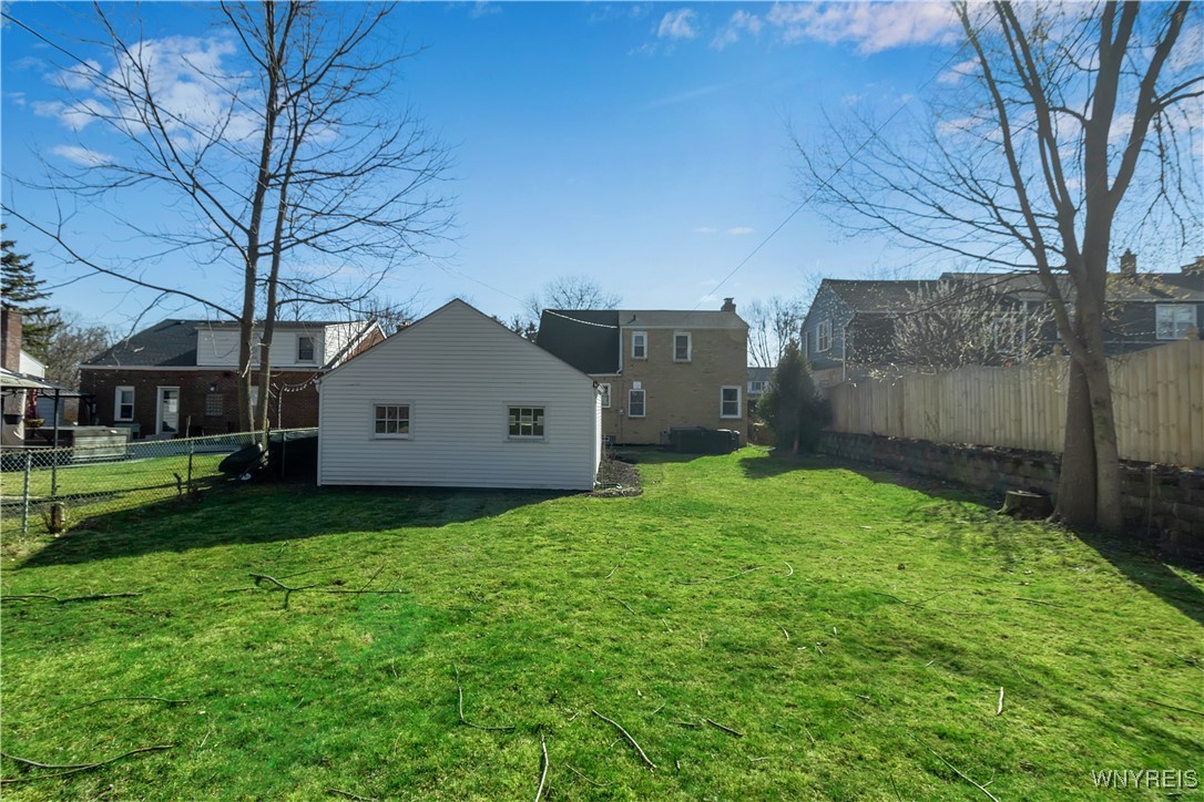 497 Mt Vernon Road Amherst, NY 14226 - Photo 42 of 46