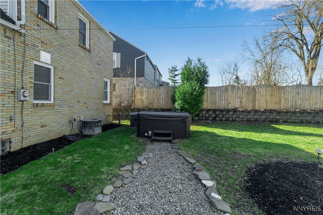 497 Mt Vernon Road Amherst, NY 14226 - Photo 43 of 46