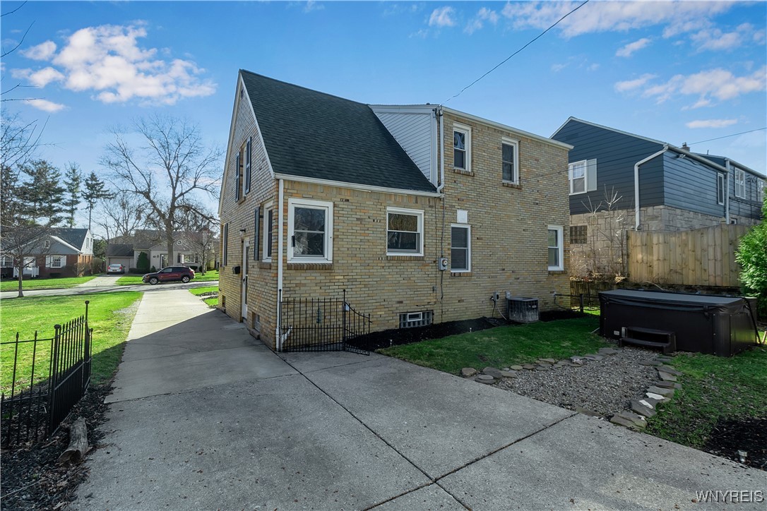 497 Mt Vernon Road Amherst, NY 14226 - Photo 44 of 46