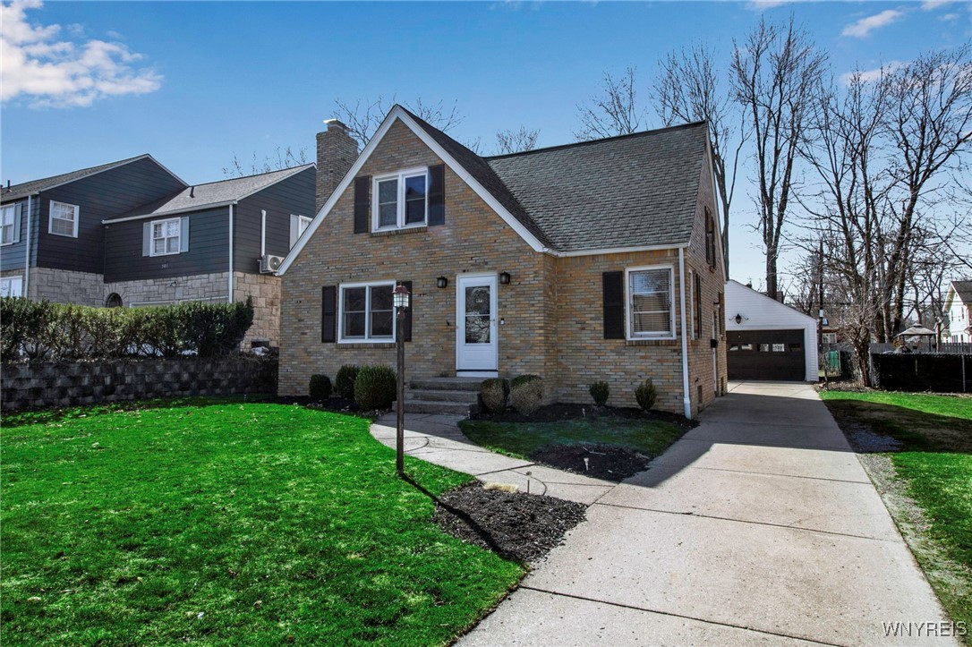 497 Mt Vernon Road Amherst, NY 14226 - Photo 46 of 46