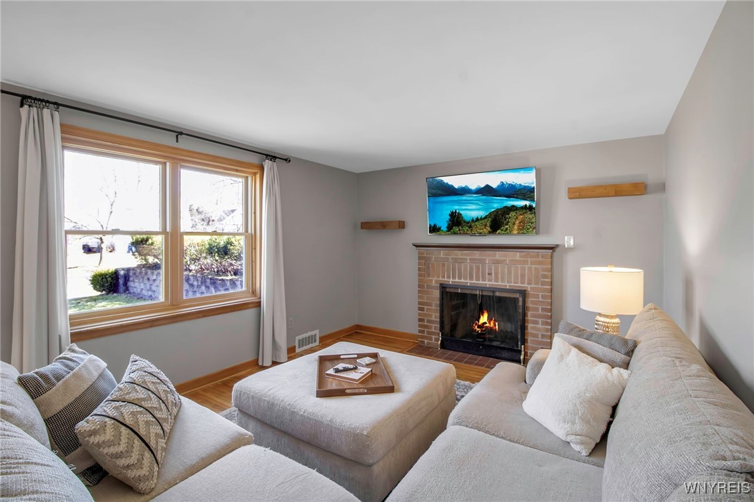 497 Mt Vernon Road Amherst, NY 14226 - Photo 5 of 46