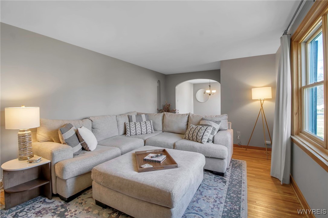 497 Mt Vernon Road Amherst, NY 14226 - Photo 6 of 46