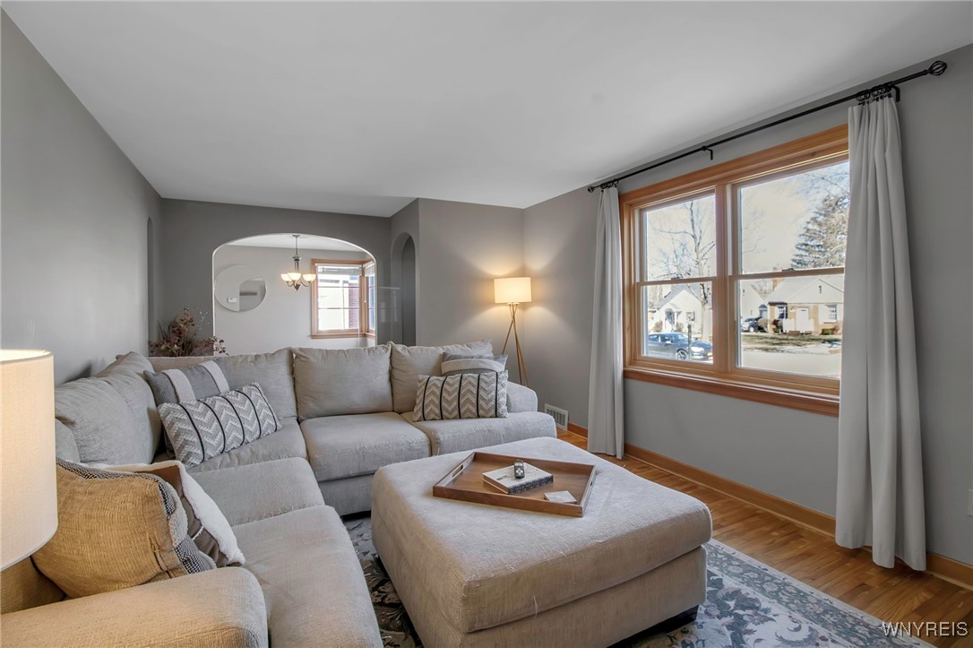 497 Mt Vernon Road Amherst, NY 14226 - Photo 7 of 46