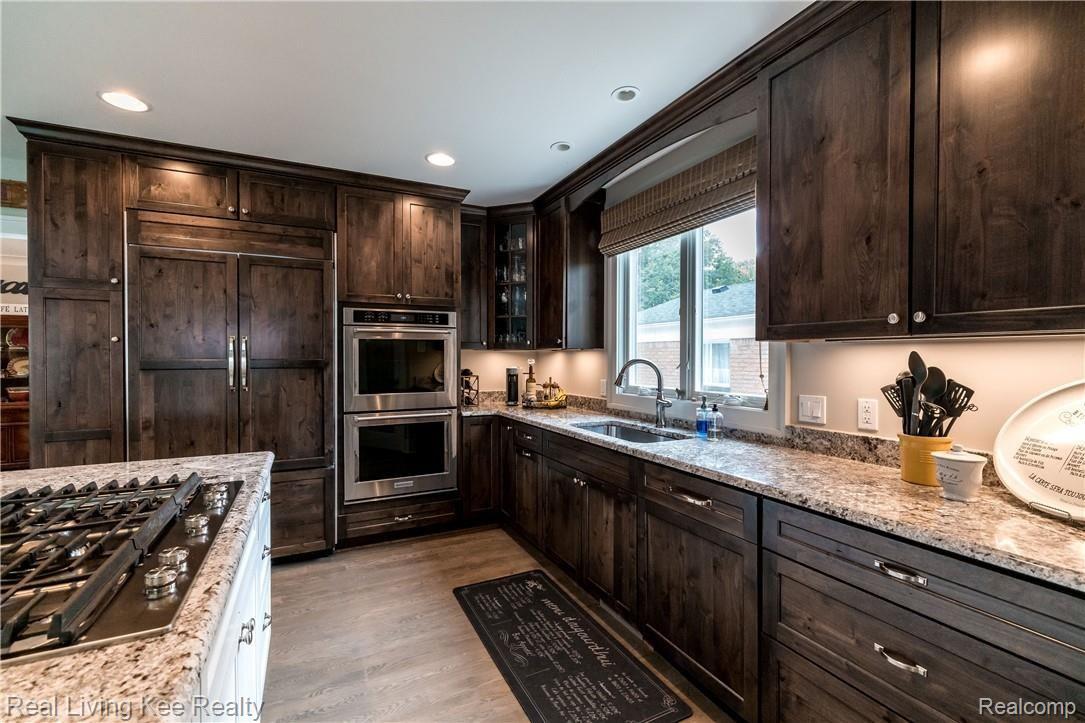 211 North Alice Avenue Rochester, MI 48307 - Photo 13 of 42 completely upgraded