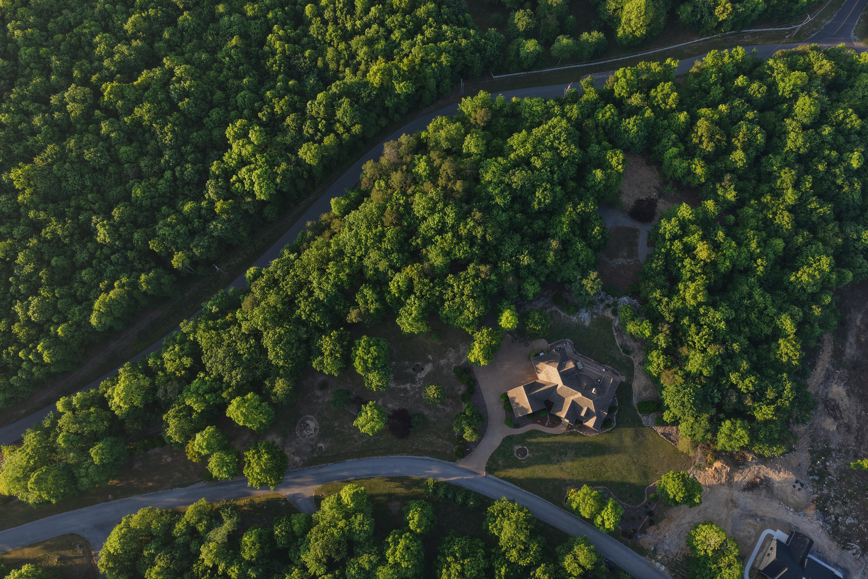 143 Tunnie Point Dunlap, TN 37327 - Photo 102 of 126 TunnieDrone-31