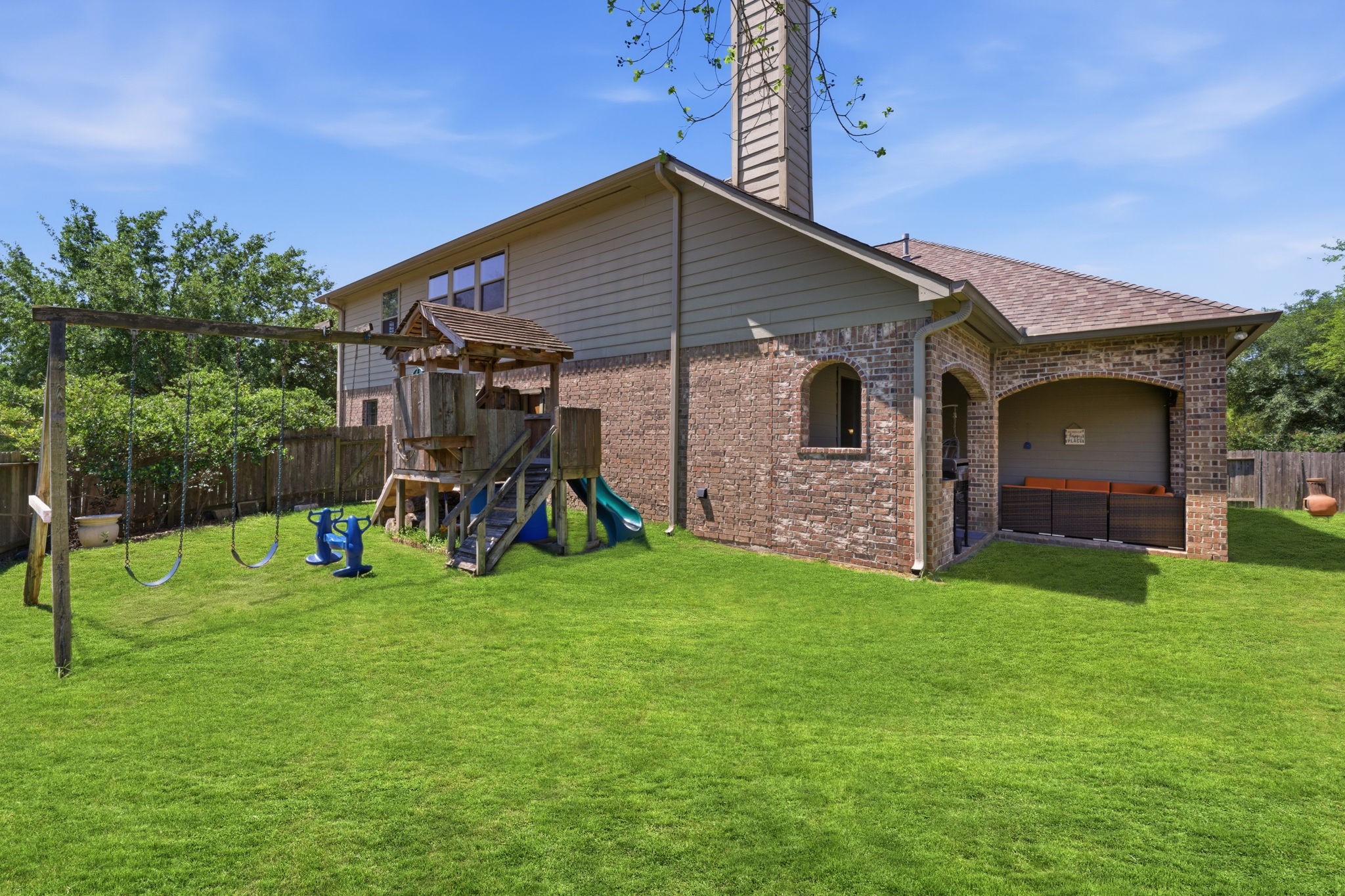 27502 Chris Ridge Court Spring, TX 77386 - Photo 35 of 37