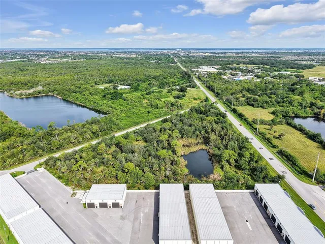 $2,500,000 | 8840 Burnt Store Road, Punta Gorda, FL 33950