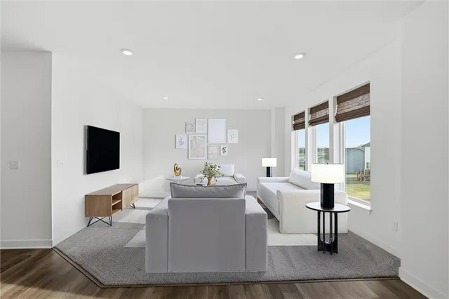 $525,000 | 2765 Southwest 11th Street, Lee's Summit, MO 64081