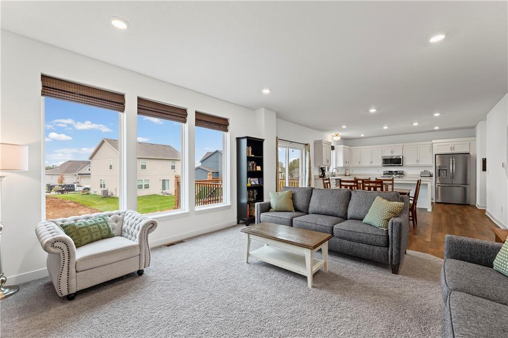 2765 Southwest 11th Street Lee's Summit, MO 64081 - Photo 11 of 50