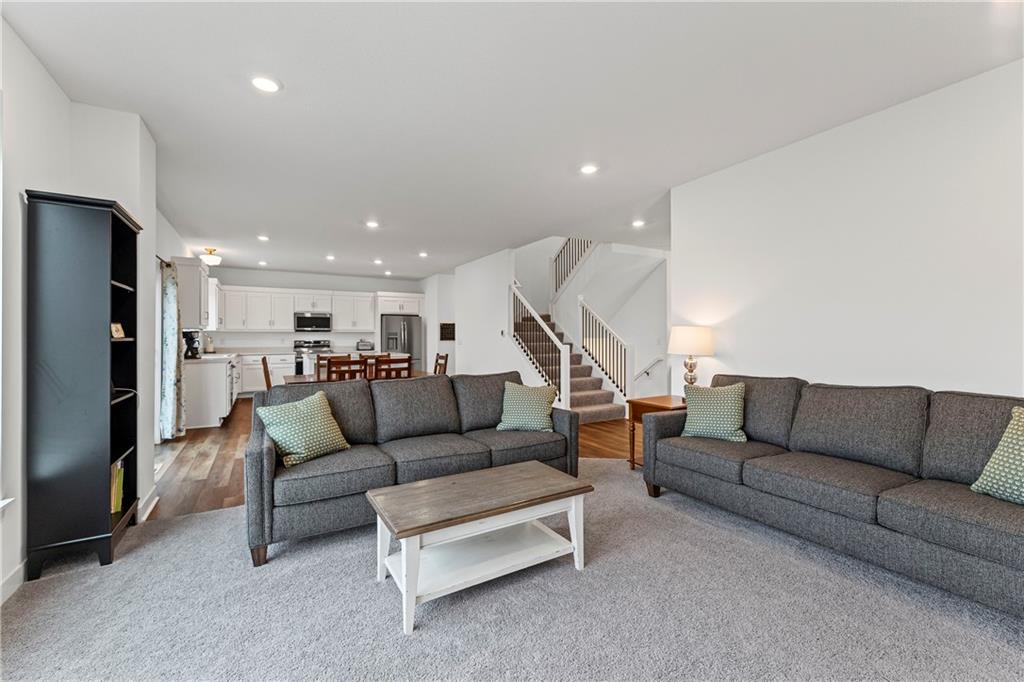 2765 Southwest 11th Street Lee's Summit, MO 64081 - Photo 12 of 50