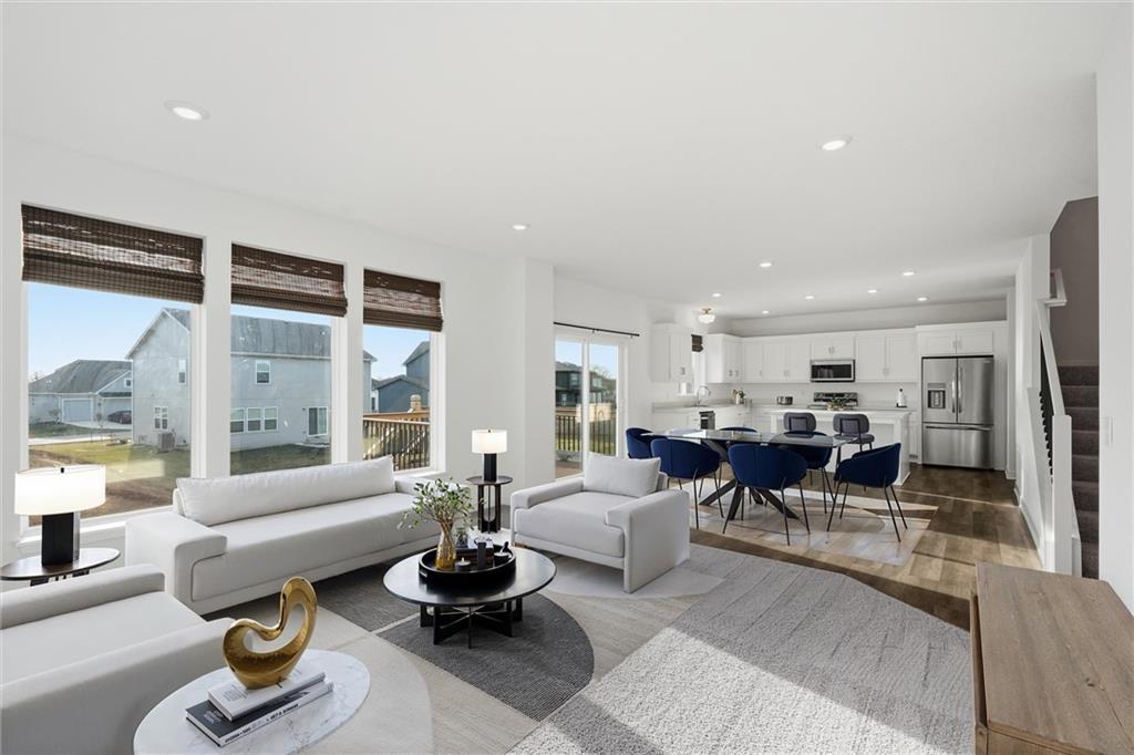 2765 Southwest 11th Street Lee's Summit, MO 64081 - Photo 12 of 55