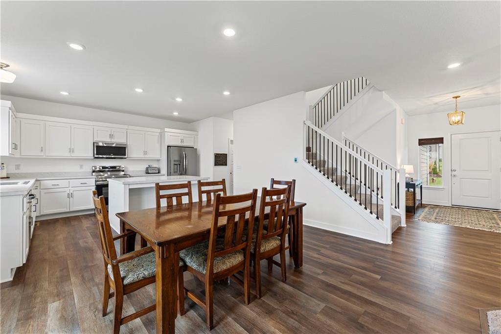 2765 Southwest 11th Street Lee's Summit, MO 64081 - Photo 13 of 50