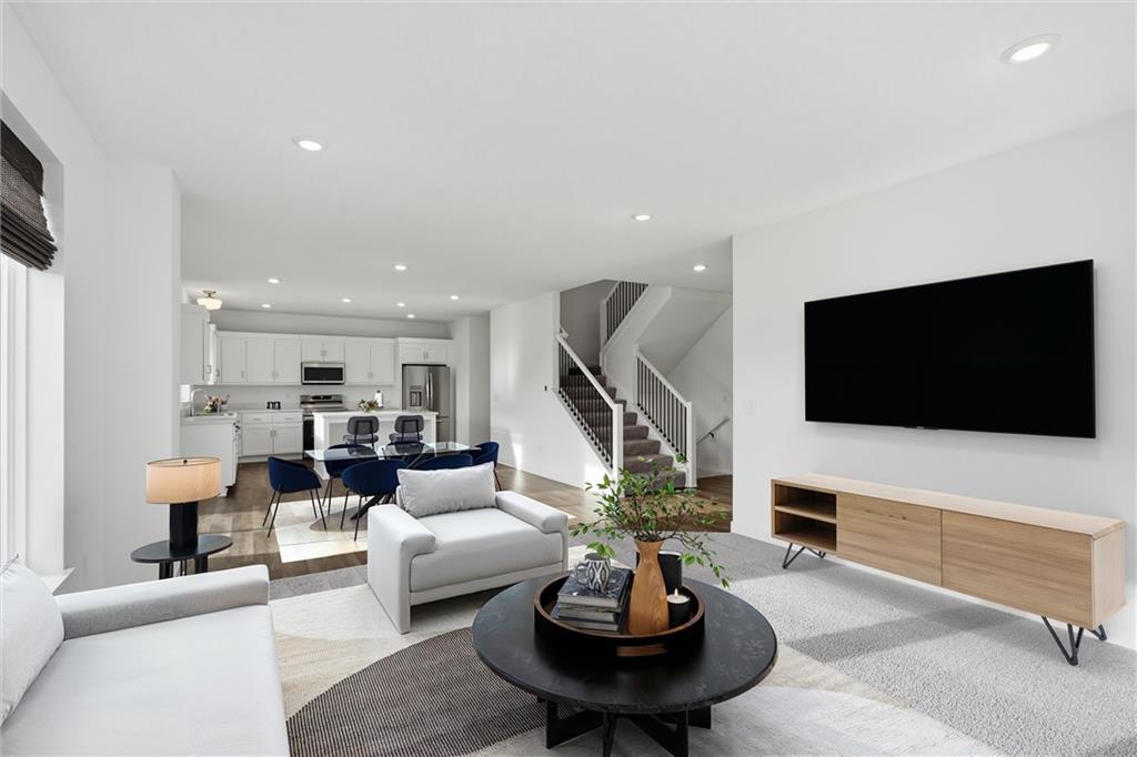 2765 Southwest 11th Street Lee's Summit, MO 64081 - Photo 13 of 55