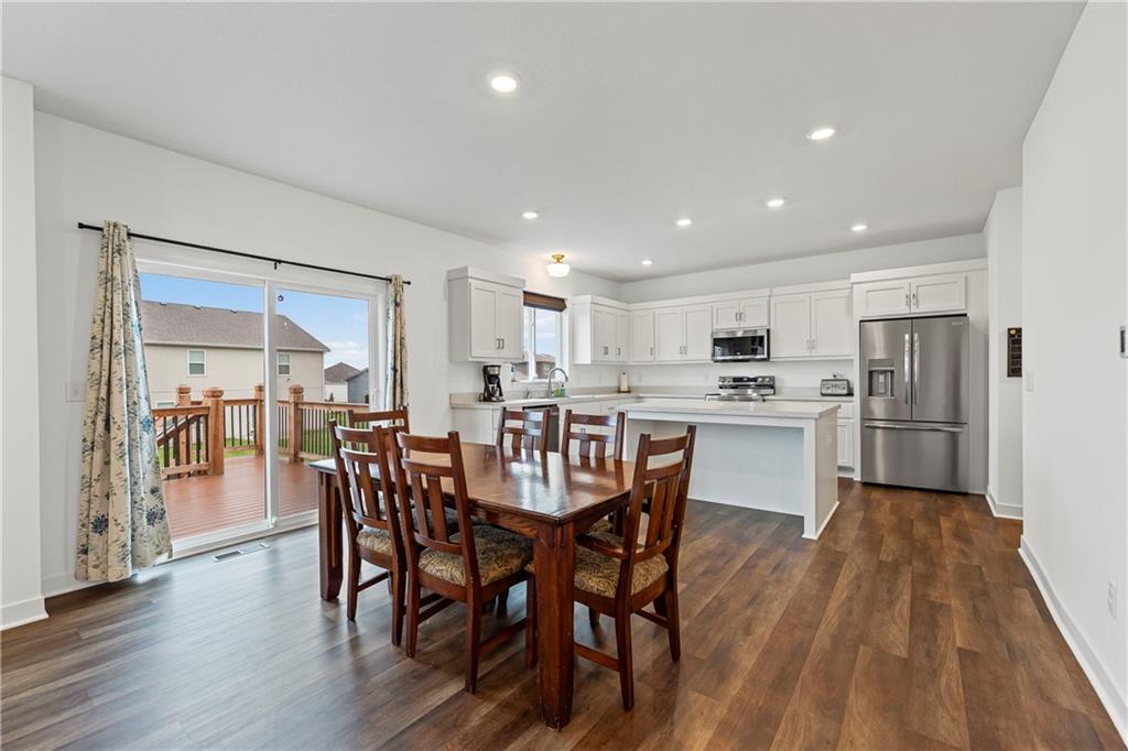 2765 Southwest 11th Street Lee's Summit, MO 64081 - Photo 14 of 50