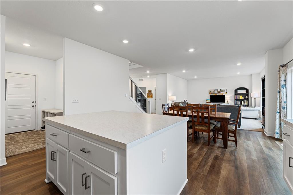 2765 Southwest 11th Street Lee's Summit, MO 64081 - Photo 17 of 50