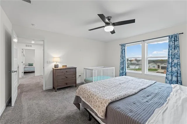 $525,000 | 2765 Southwest 11th Street, Lee's Summit, MO 64081