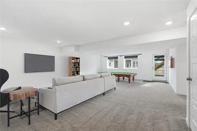 $525,000 | 2765 Southwest 11th Street, Lee's Summit, MO 64081