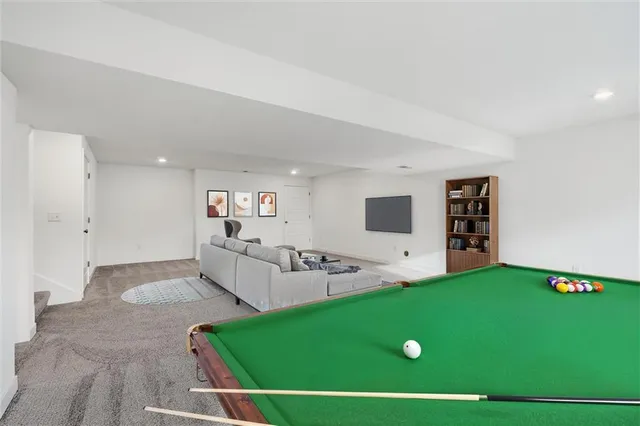 $525,000 | 2765 Southwest 11th Street, Lee's Summit, MO 64081