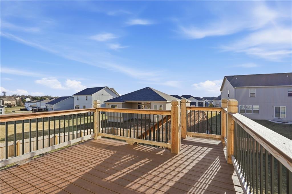 2765 Southwest 11th Street Lee's Summit, MO 64081 - Photo 37 of 55