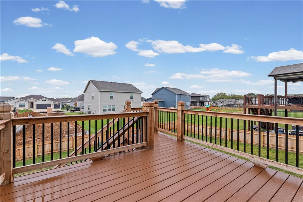 2765 Southwest 11th Street Lee's Summit, MO 64081 - Photo 39 of 50