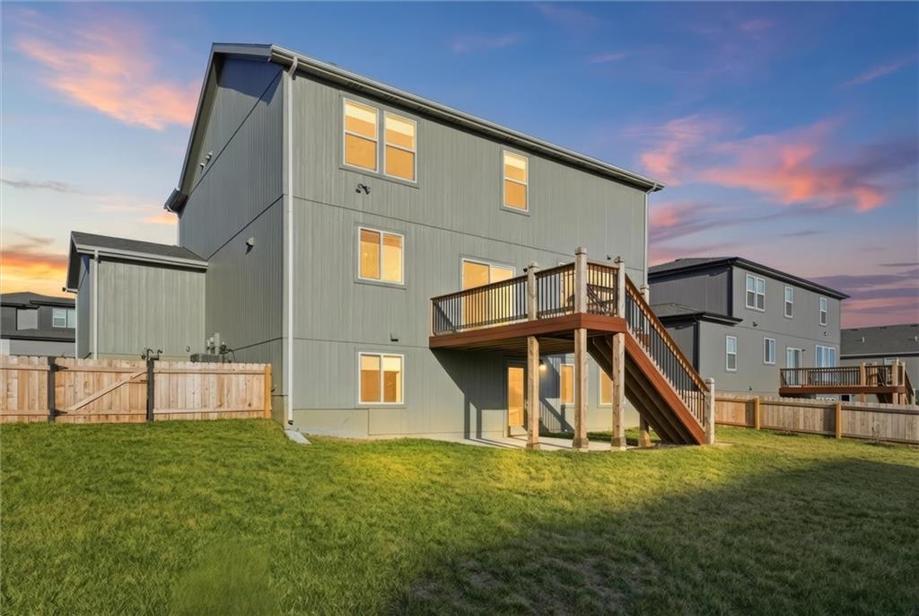 2765 Southwest 11th Street Lee's Summit, MO 64081 - Photo 39 of 55