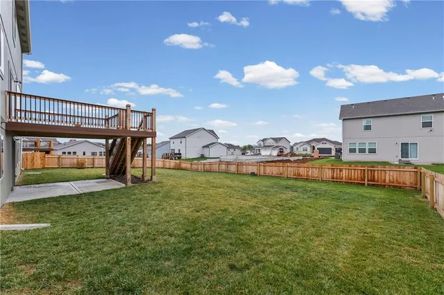 $525,000 | 2765 Southwest 11th Street, Lee's Summit, MO 64081