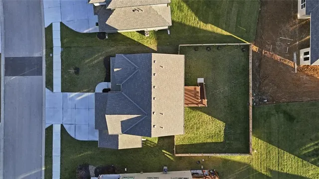 $525,000 | 2765 Southwest 11th Street, Lee's Summit, MO 64081