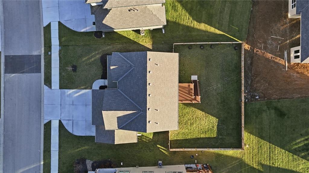 2765 Southwest 11th Street Lee's Summit, MO 64081 - Photo 41 of 55