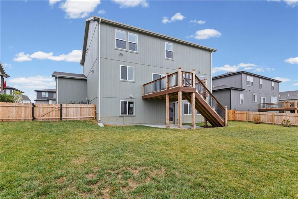 2765 Southwest 11th Street Lee's Summit, MO 64081 - Photo 42 of 50