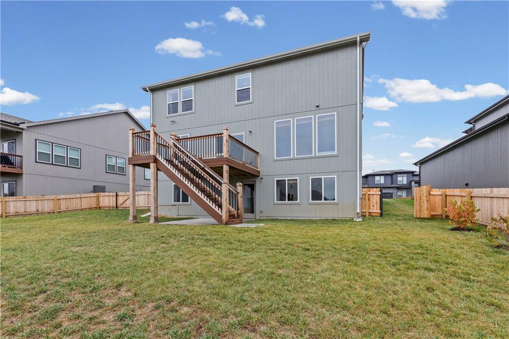 2765 Southwest 11th Street Lee's Summit, MO 64081 - Photo 43 of 50